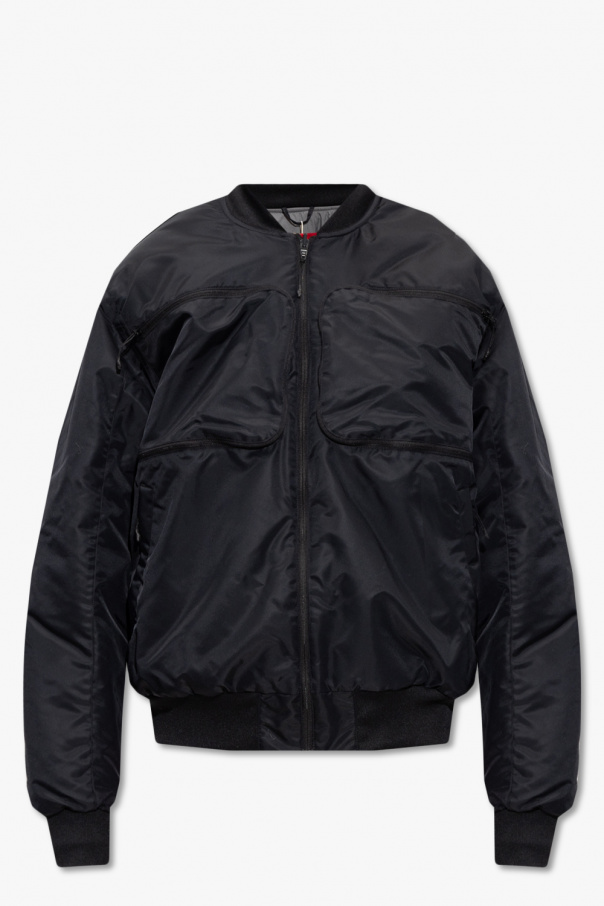 Adidas yeezy bomber jacket best sale